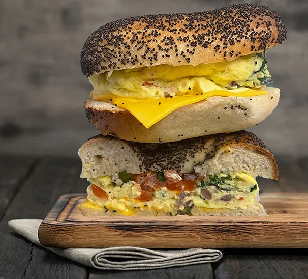 Capital Bagel Picture 9