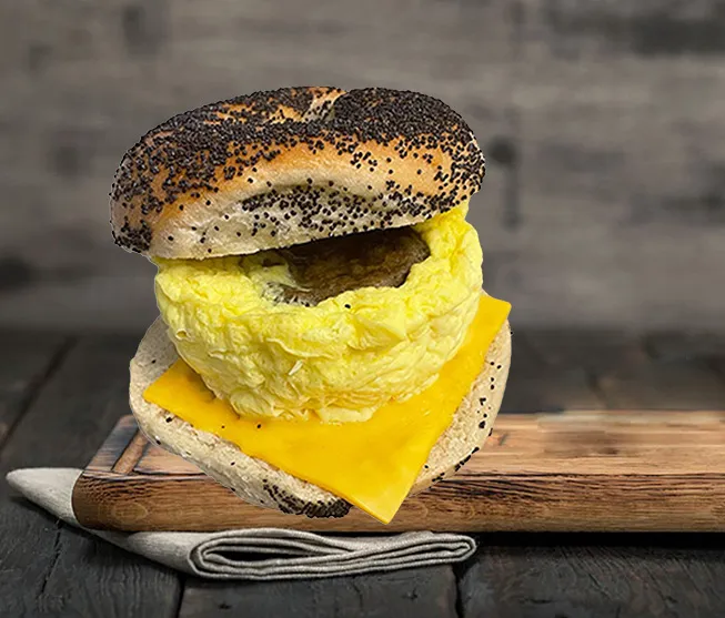 Capital Bagel Picture 8