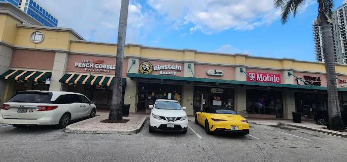 Einstein Bros. Bagels Picture 5
