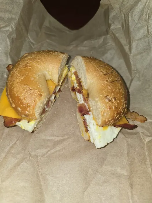 Einstein Bros. Bagels Picture 7