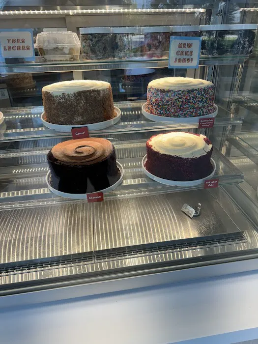 Fireman Derek's Bake Shop Picture 10
