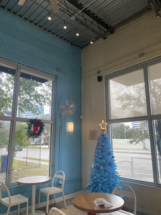 Fireman Derek's Bake Shop Picture 9