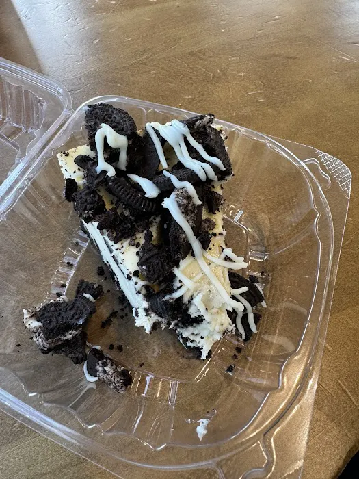 Fireman Derek's Bake Shop Picture 6