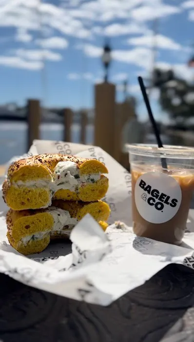 Bagels & Co. Picture 10