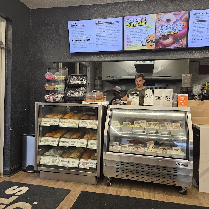 Bagels & Co. Picture 4
