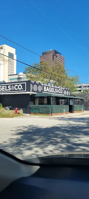 Bagels & Co. Picture 1