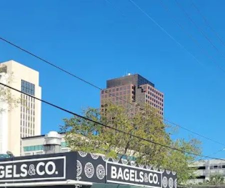 Bagels & Co.