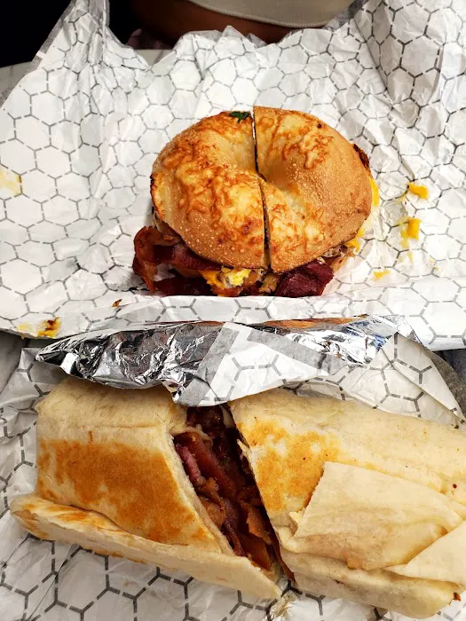 Bagels & Co. Picture 3