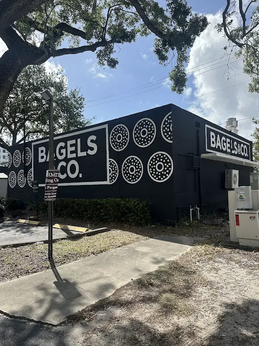 Bagels & Co. Picture 6