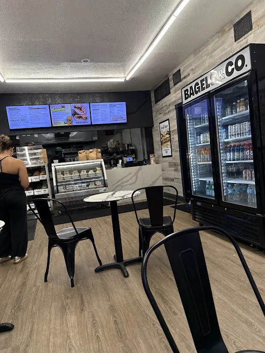 Bagels & Co. Picture 7