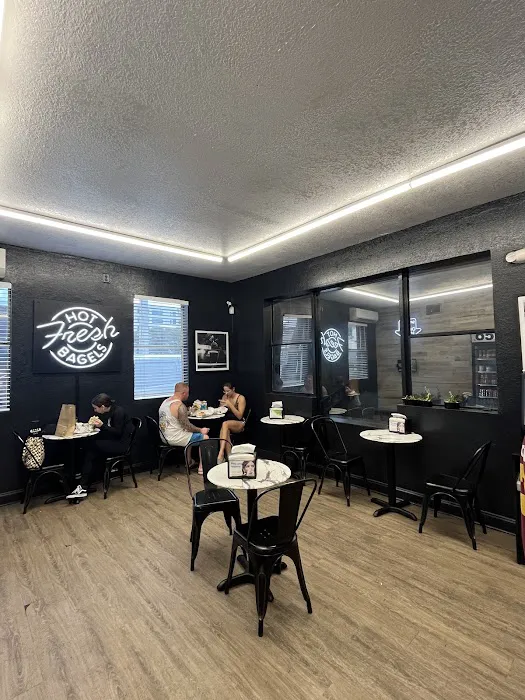 Bagels & Co. Picture 8