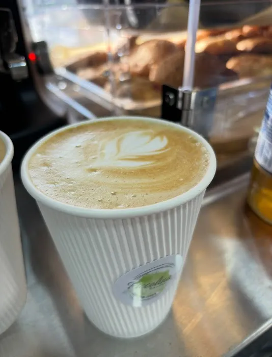 Piccolina Food Truck - Coffee Shop & Bakery Picture 3