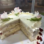 Piccolina Food Truck - Coffee Shop & Bakery