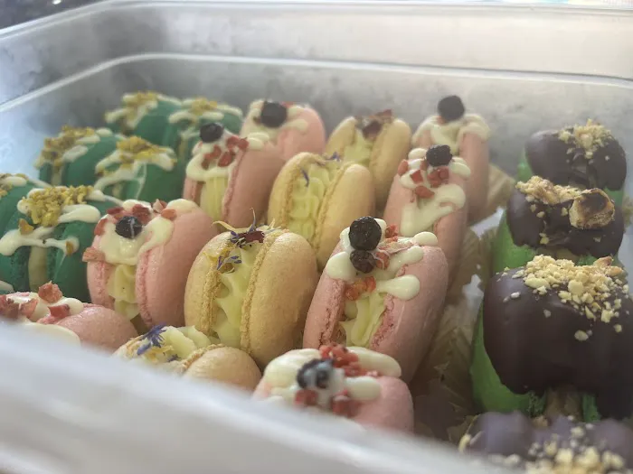 Piccolina Food Truck - Coffee Shop & Bakery Picture 5