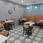 New River Cafe and Bakery