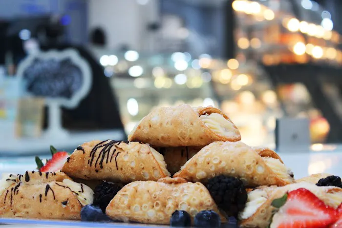 New River Cafe and Bakery Picture 5