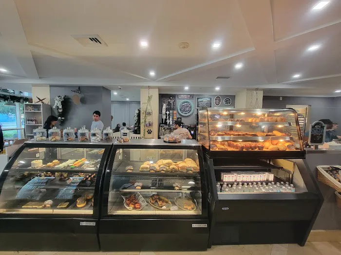 New River Cafe and Bakery Picture 8