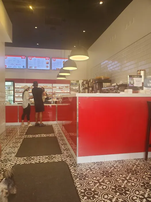 The Hollywood Donut Factory Picture 9