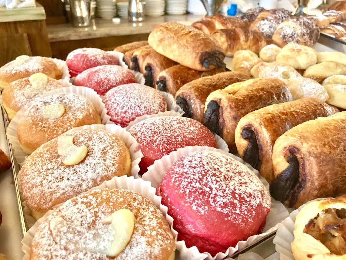 Pan'e Dolci Italian Bakery Picture 10
