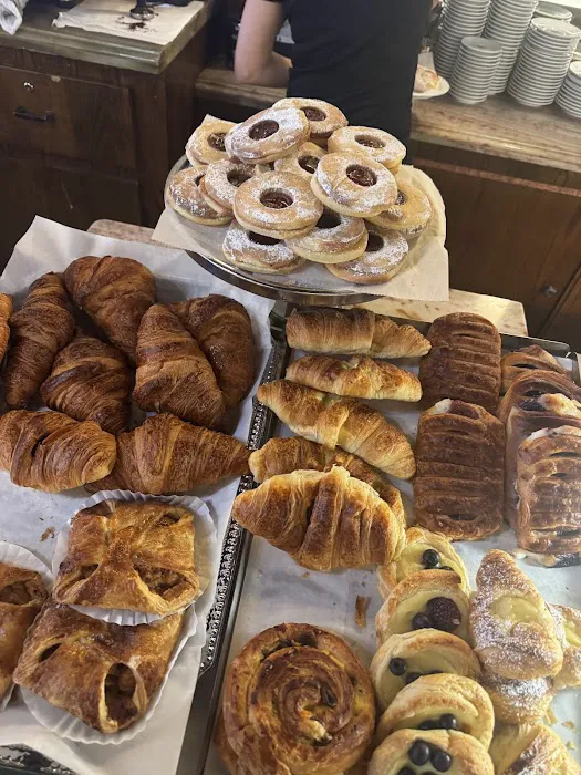 Pan'e Dolci Italian Bakery Picture 2