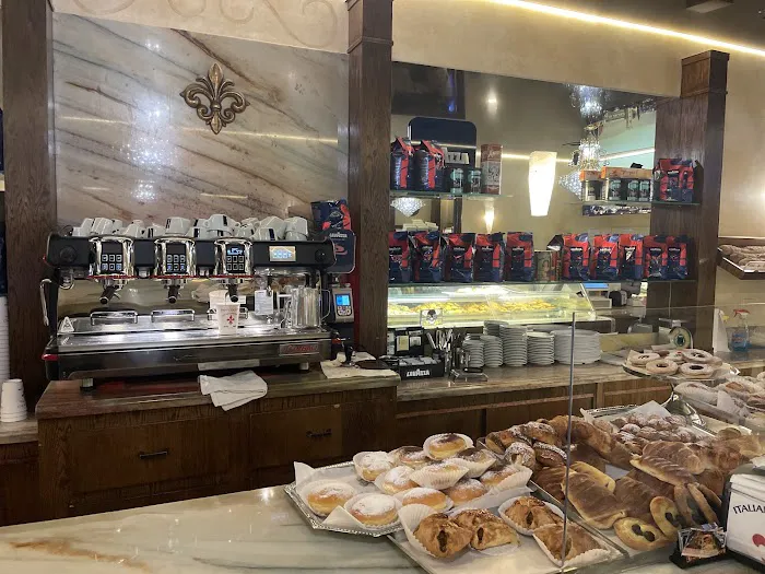 Pan'e Dolci Italian Bakery Picture 3