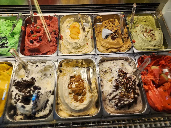 Pan'e Dolci Italian Bakery Picture 8