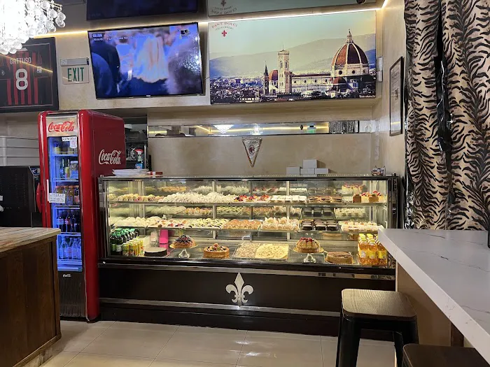 Pan'e Dolci Italian Bakery Picture 1