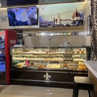 Pan'e Dolci Italian Bakery ico