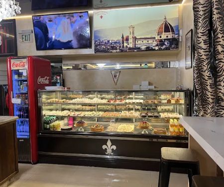 Pan'e Dolci Italian Bakery