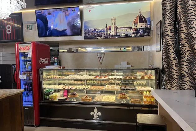 Pan'e Dolci Italian Bakery