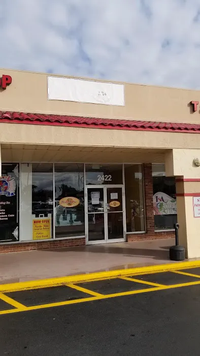 Taste Rite Jamaican Bakery Picture 2