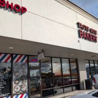 Taste Rite Jamaican Bakery ico