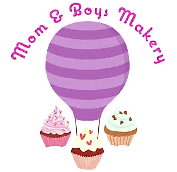 Mom & Boys Makery Picture 6