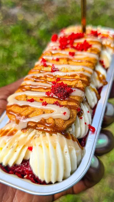 Little Guilty Pleasure Desserts Picture 9