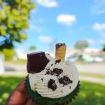 Little Guilty Pleasure Desserts