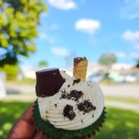 Little Guilty Pleasure Desserts ico