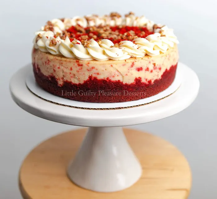 Little Guilty Pleasure Desserts Picture 10