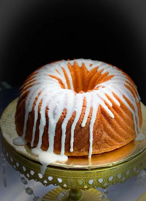 Little Guilty Pleasure Desserts Picture 5