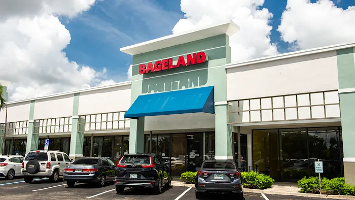 Bageland & More - Plantation Picture 5