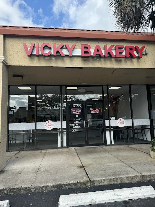 Vicky Bakery Plantation Picture 1
