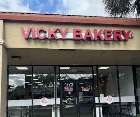 Vicky Bakery Plantation