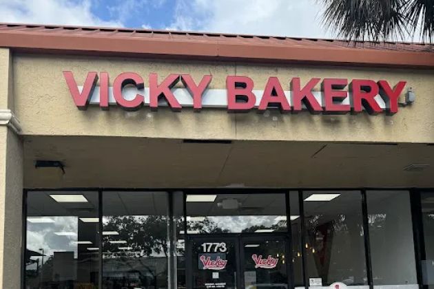Vicky Bakery Plantation