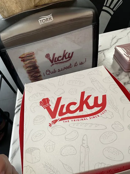 Vicky Bakery Plantation Picture 3