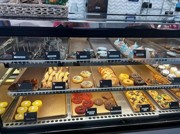 Vicky Bakery Plantation Picture 9