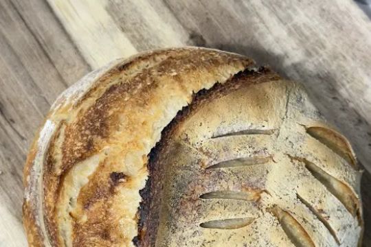 Cynthia'sMiniBakery