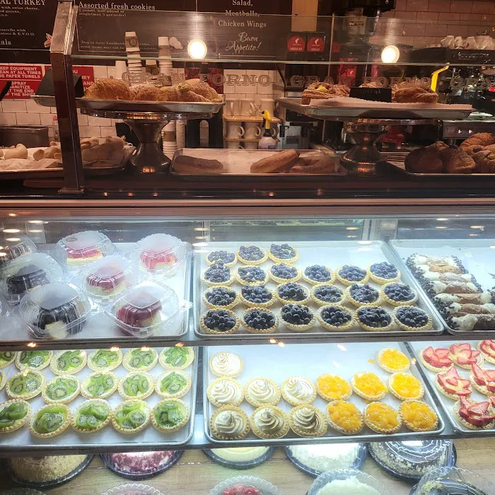 Gran Forno Bakery Picture 6