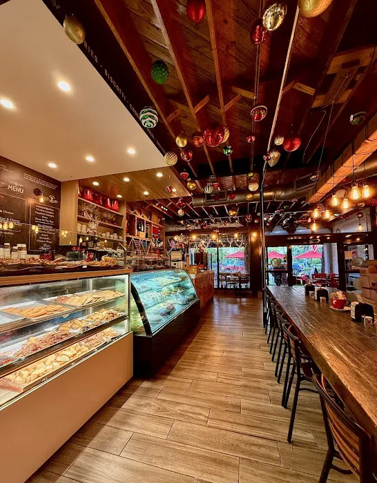 Gran Forno Bakery Picture 9
