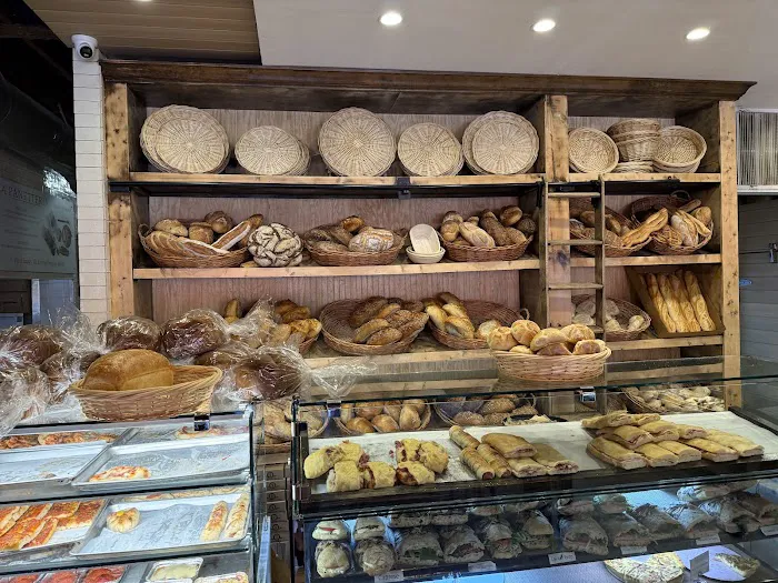 Gran Forno Bakery Picture 2