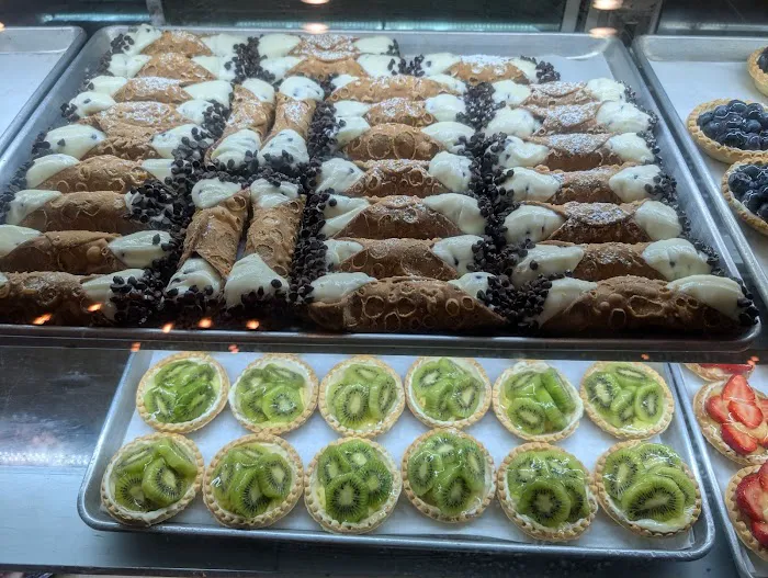 Gran Forno Bakery Picture 7