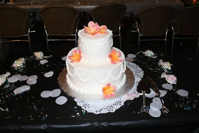 Susie's Scrumptious Sweets Picture 1